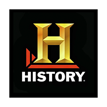 History channel logo